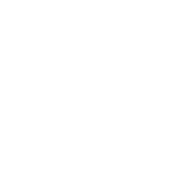 Logo de AGACECH en blanco