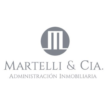 Logo de Martelli
