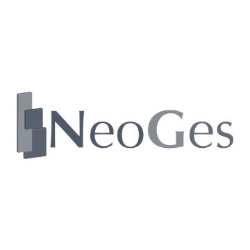 Logo de NeoGes