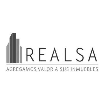 Logo de Realsa