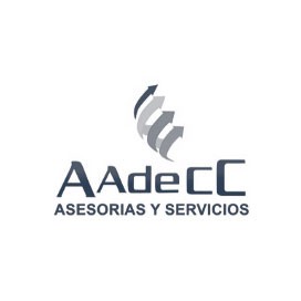 Logo de ADECC SPA