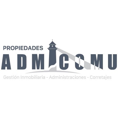 Logo de Admicomu