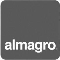 Logo de Almagro