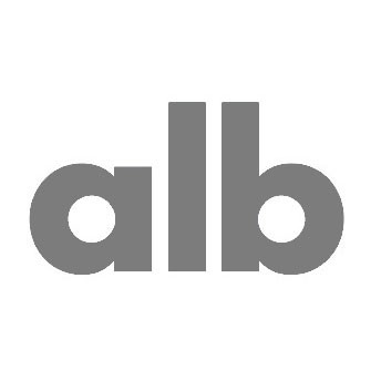 Logo de ALB