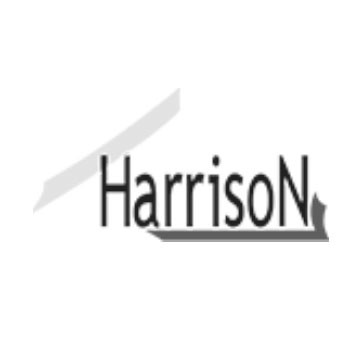 Logo de Harrison